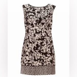 Ann Taylor Sheath mini Dress